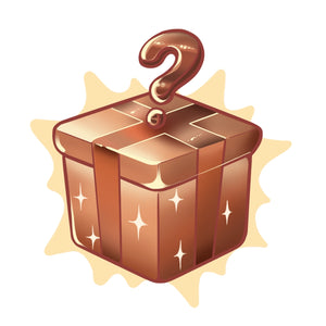 Mystery Box Pequeña