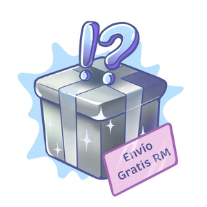 Mystery Box Mediana