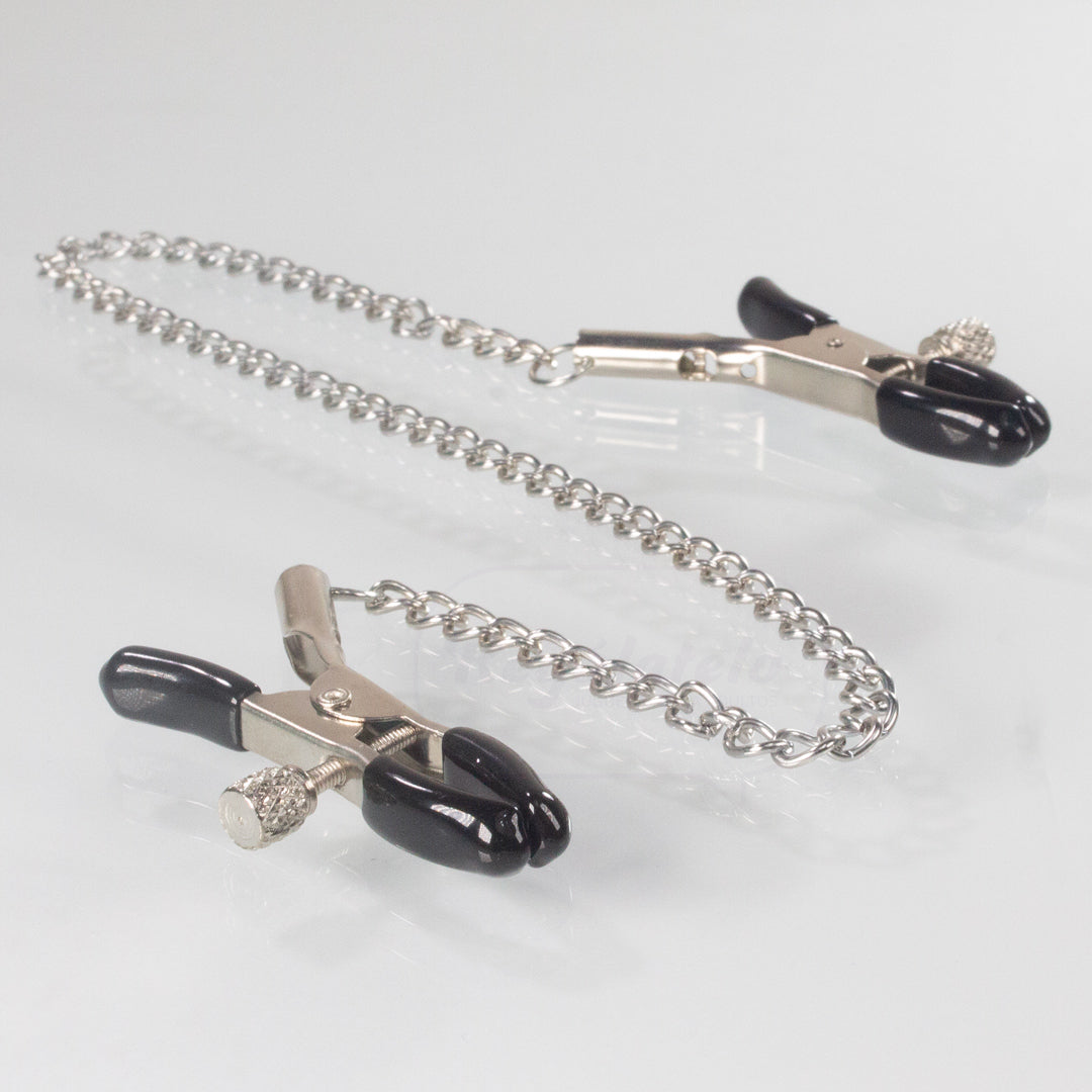 cadenas regulables para pezones