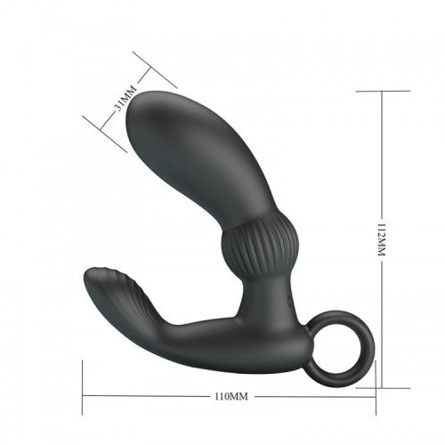 vibrador prostatico