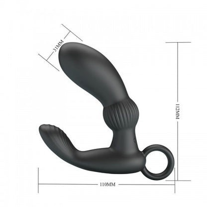 vibrador prostatico
