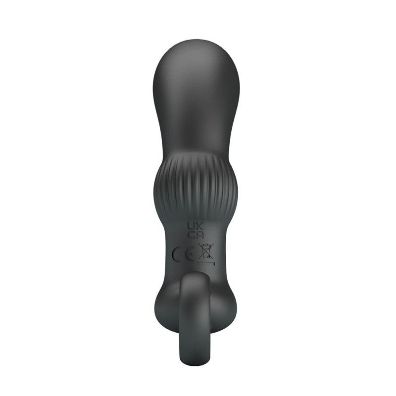 vibrador masculino