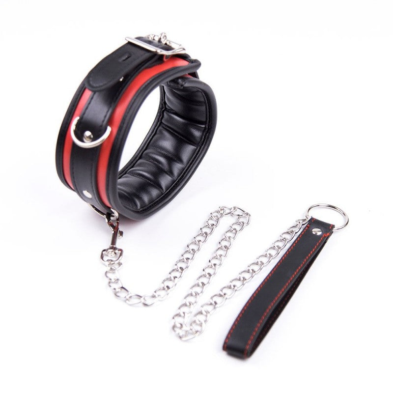 collar bondage