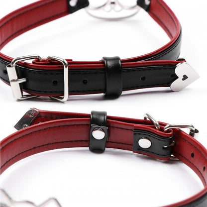 collar bondage