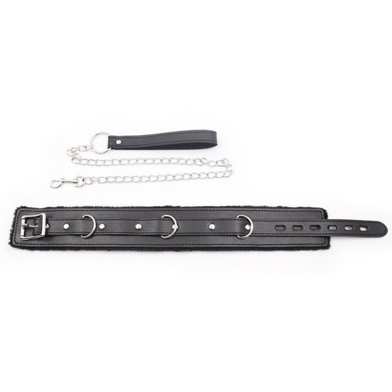 collar bondage