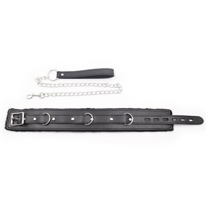 collar bondage