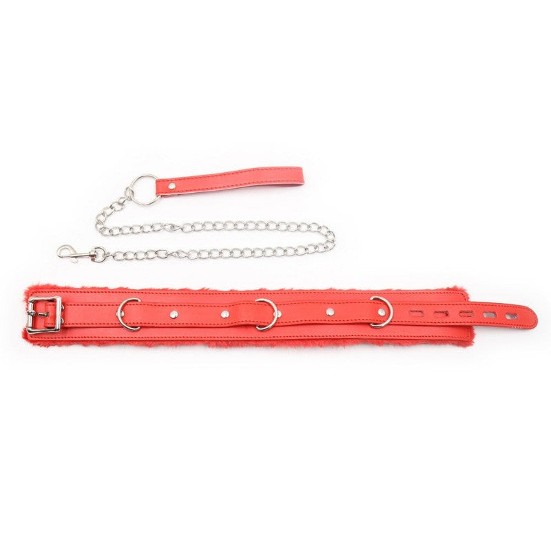 collar bondage