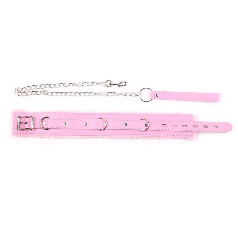 collar bondage