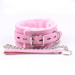 collar de bdsm