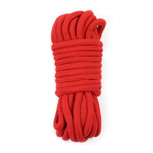 cuerda shibari