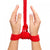 cuerda para bondage