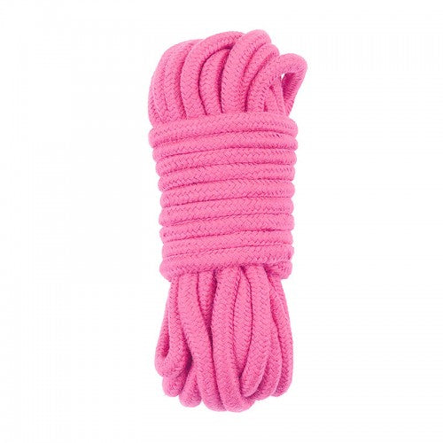 cuerda shibari