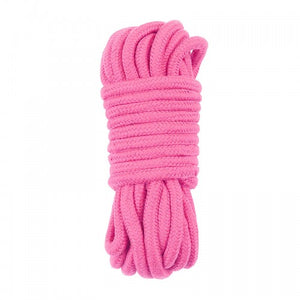 cuerda shibari
