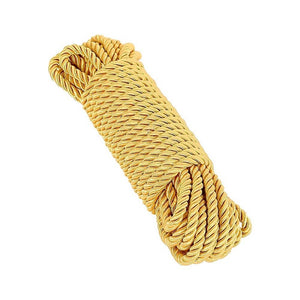 cuerda shibari