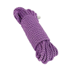 cuerda shibari