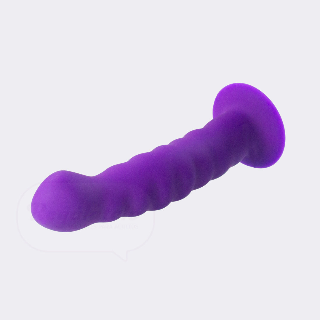 Dildo con ventosa