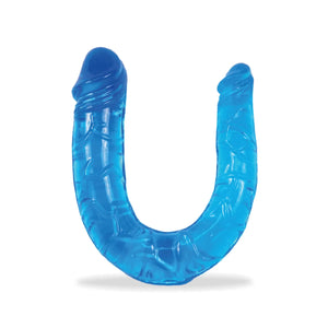 Dildo Jelly Doble