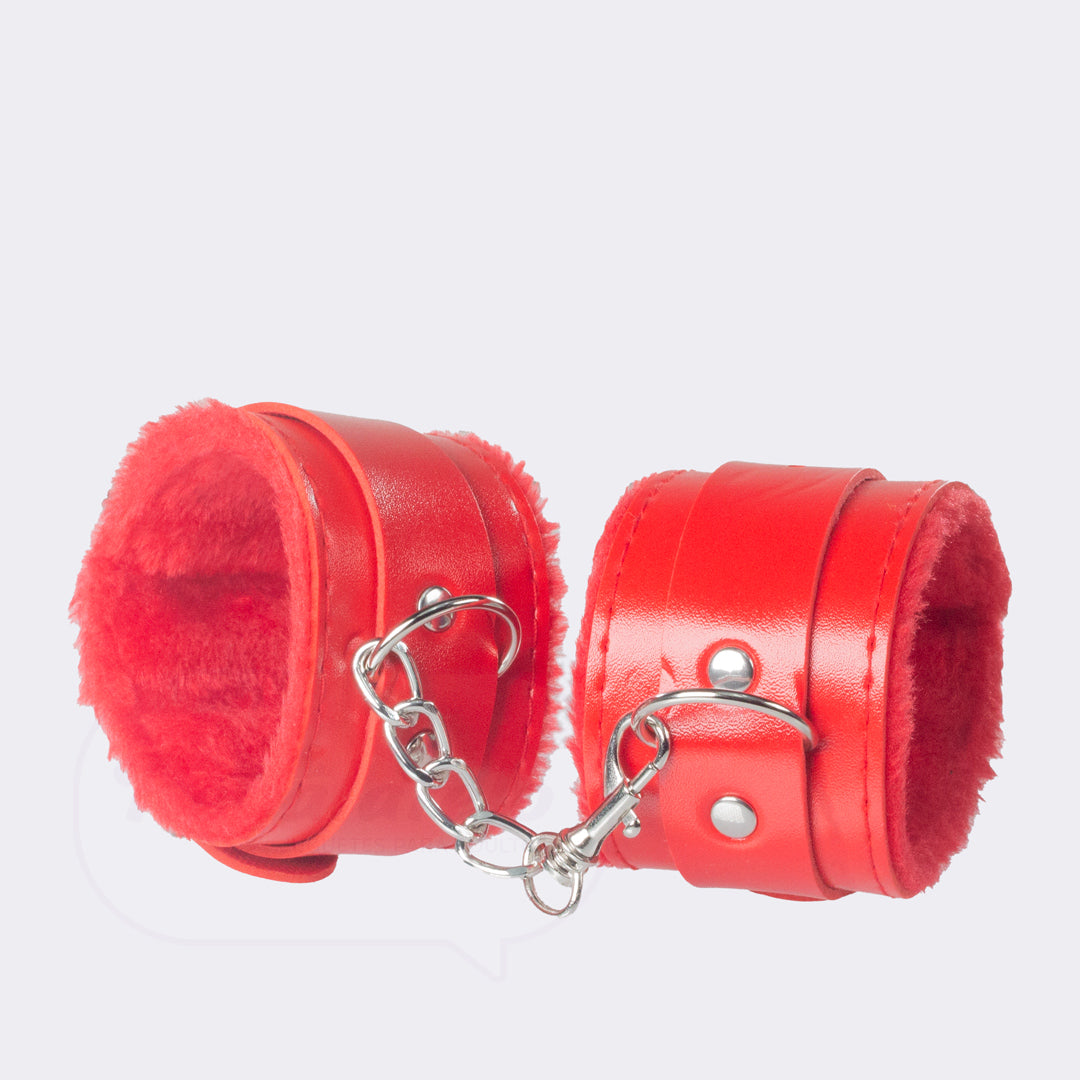 esposas bondage ajustables