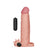 Funda Vibradora para Pene + 6.5 Cm LoveToy