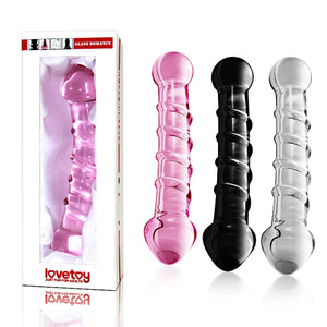 Dildo de Cristal LoveToy