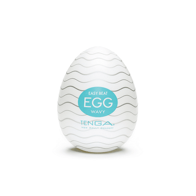 Tenga | Huevo Masturbador