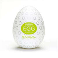 Tenga | Huevo Masturbador