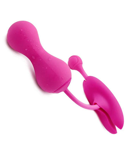 Bolas chinas Kegel Magic Kegel Master Gen2 MagicMotion