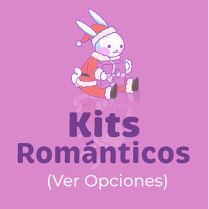 Kits Románticos