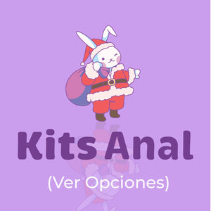 Kits Anales