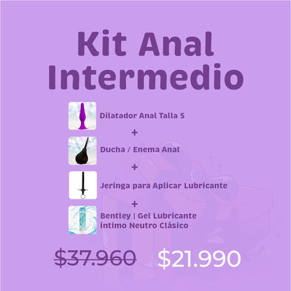 Kits Anales