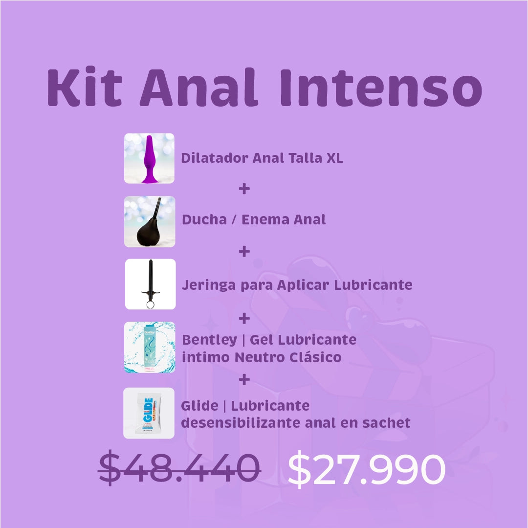 Kits Anales