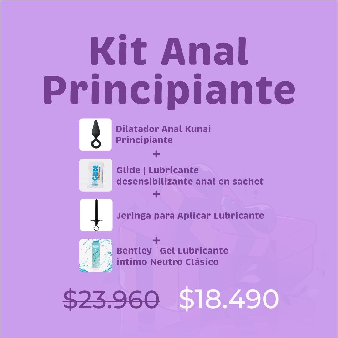 Kits Anales