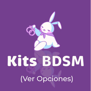 Kits BDSM