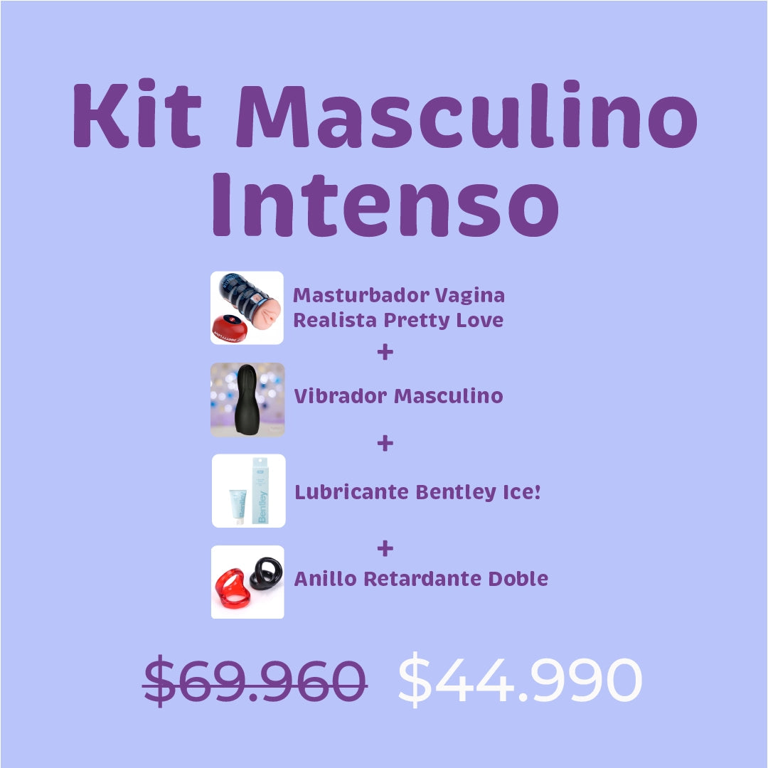 Kits Masculinos