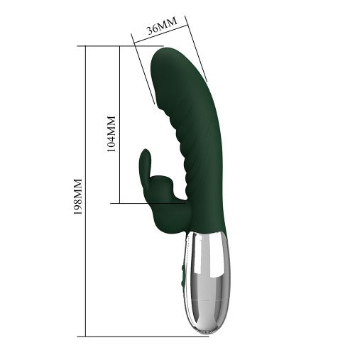 vibrador bunny