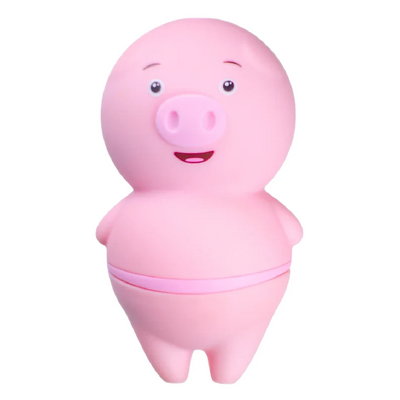 Sweet Pig | Lengua Vibradora