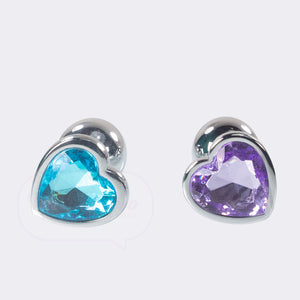 Joya Corazón | Plug Anal