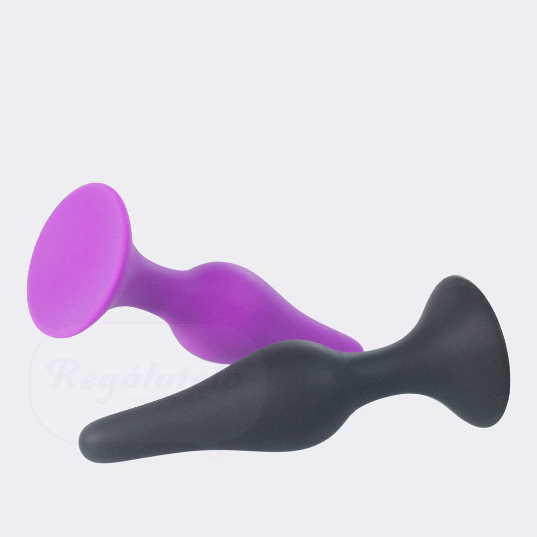 consolador anal