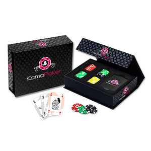 Kama Poker Juego