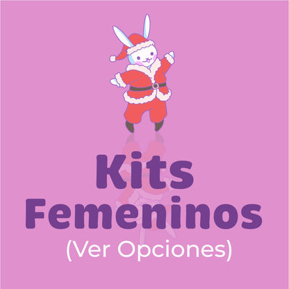 Kits Femeninos