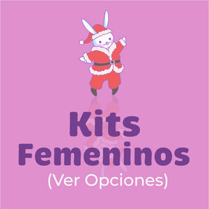 Kits Femeninos