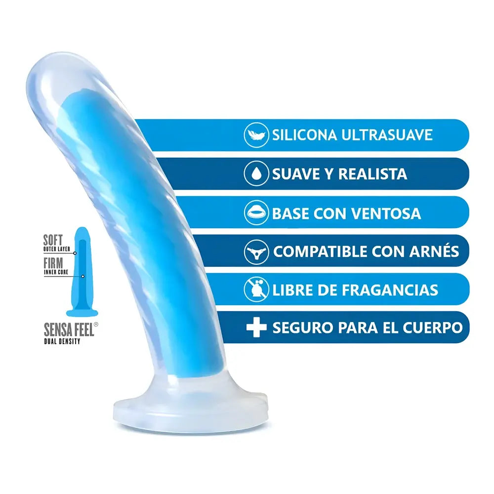 Dildo Neo Tao