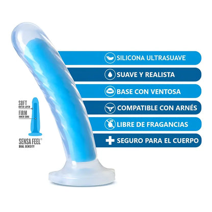 Dildo Neo Tao