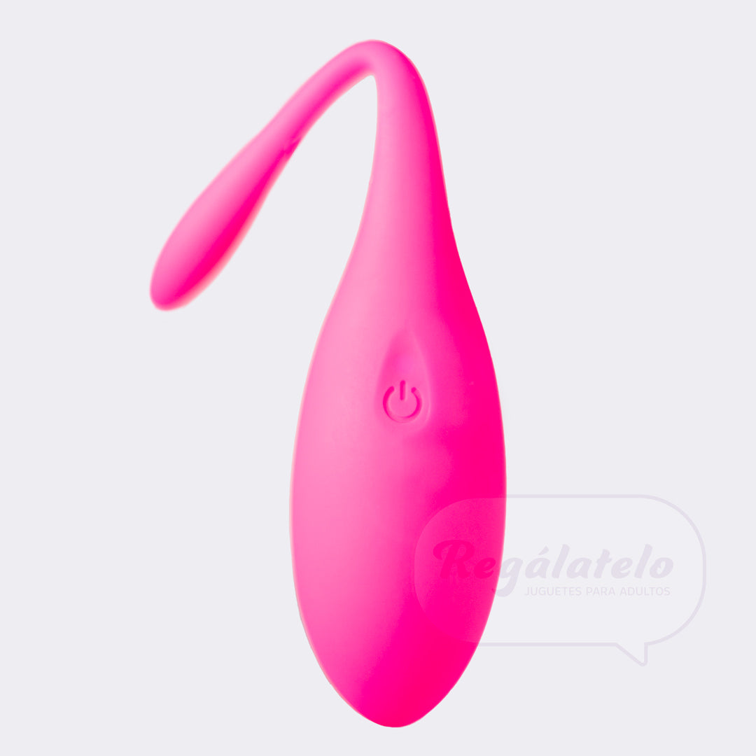 vibrador inalambrico