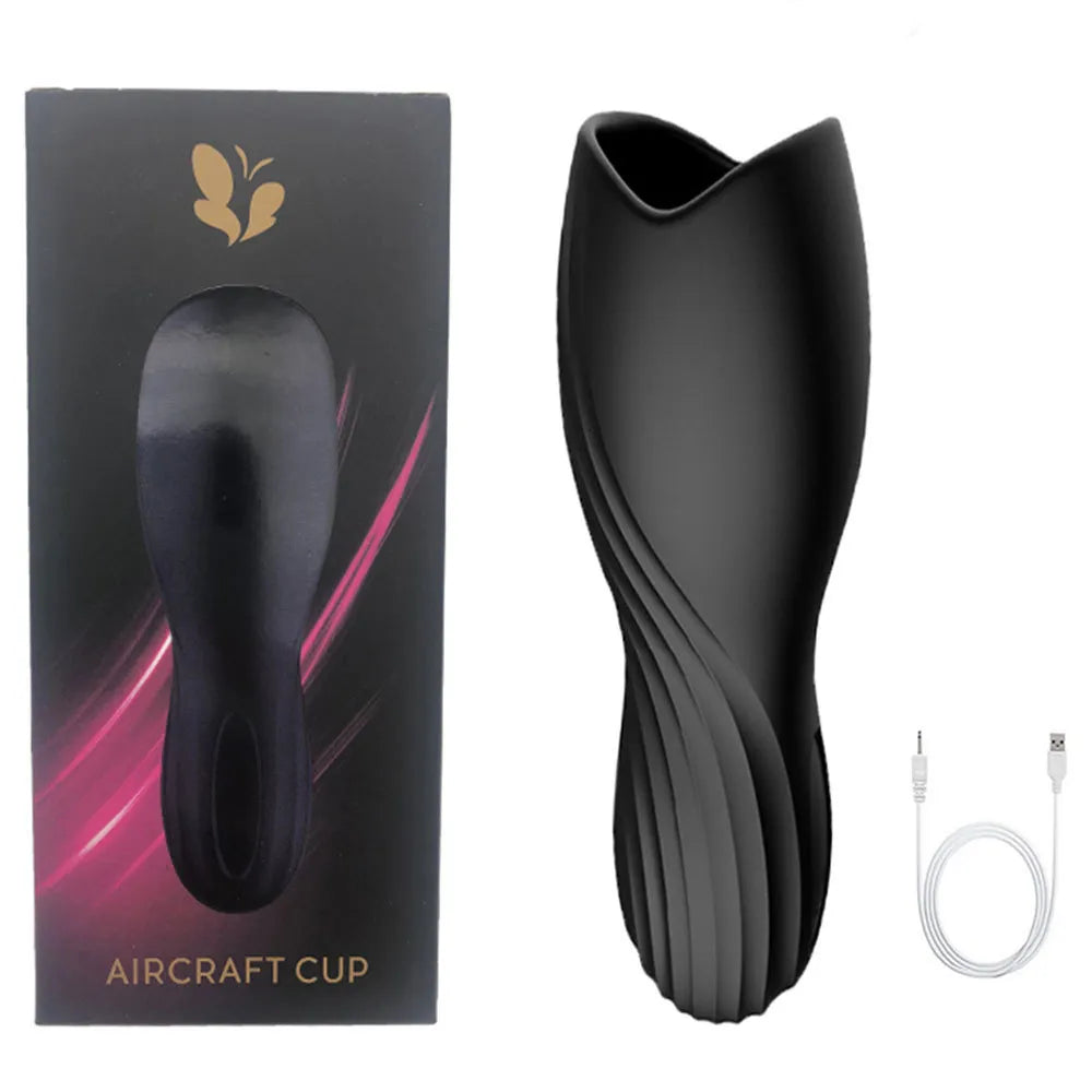 vibrador para hombre
