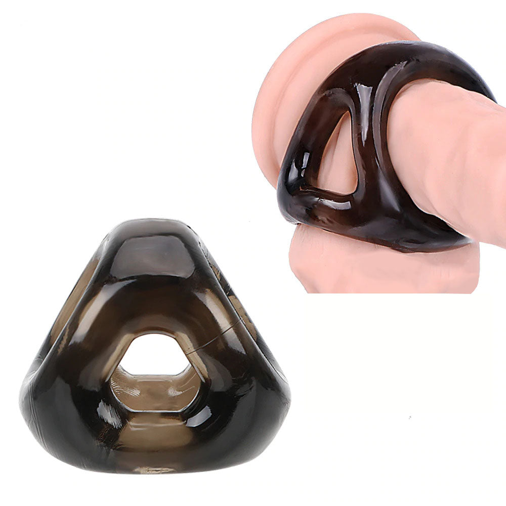 anillo retardador para hombre
