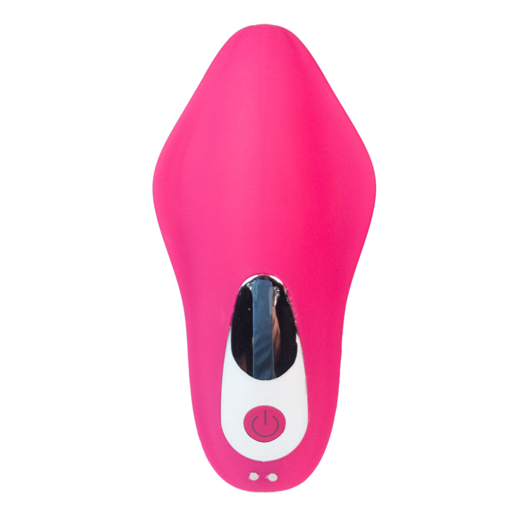 vibrador clitoris