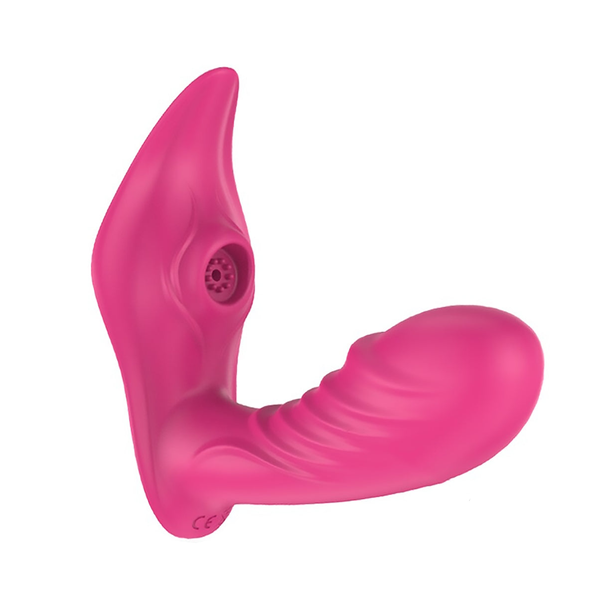 vibrador dual costado