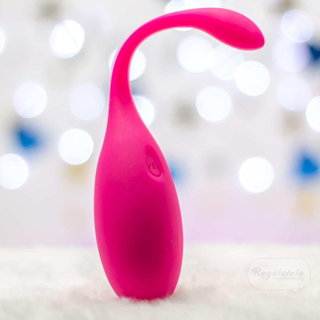 huevo vibrador