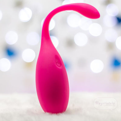 Venus - vibrador con control